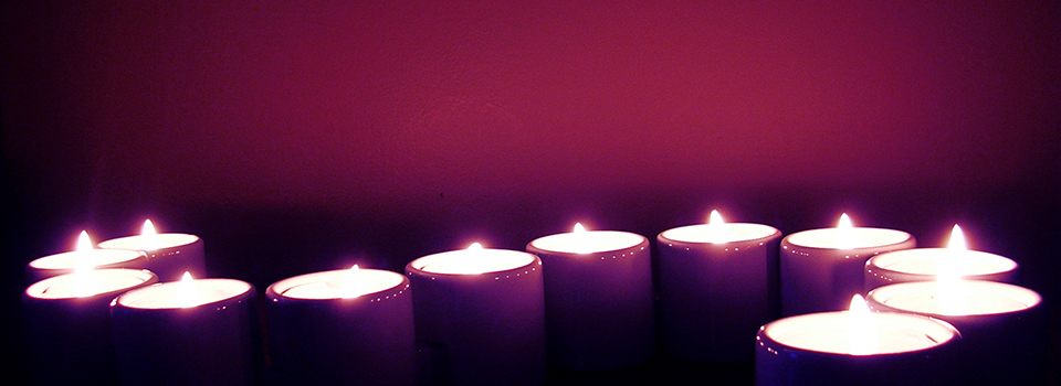 candles